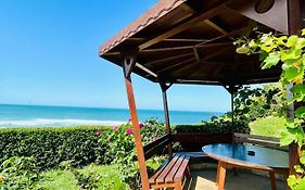 Lovely Studio Directly To Beach Area
